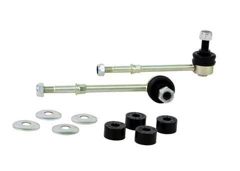 Nolathane Sway Bar - Link  (REV235.0004)