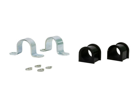 Nolathane Sway Bar - Mount Bushing Kit (31.5mm)  (REV236.0006)