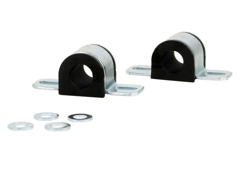 Nolathane Sway Bar - Mount Bushing Kit (20mm)  (REV236.0008)