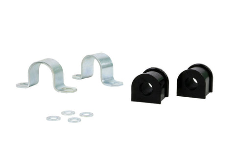 Nolathane Sway Bar - Mount Bushing Kit (20.5mm)  (REV236.0012)