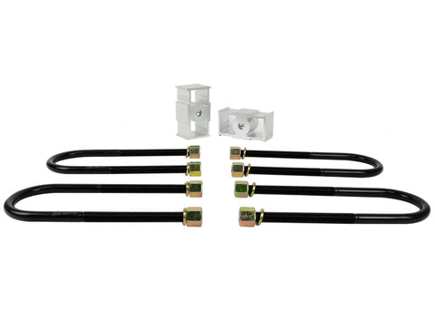 Nolathane Lowering Block - Kit  (REV245.0002)