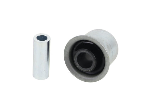 Nolathane Front Control Arm - Upper Front Bushing Kit  (REV272.0002)