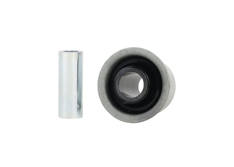 Nolathane Front Control Arm - Upper Front Bushing Kit  (REV272.0002)