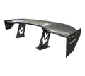 NRG Carbon Fiber Spoiler - Universal (59") - Modern Automotive Performance
