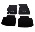 NRG Floor Mats - 96-00 Honda Civic 2DR w/ NRG Logo - Modern Automotive Performance
