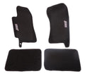 NRG Floor Mats - 04+ Subaru WRX - Modern Automotive Performance
