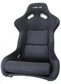 NRG FRP Bucket Seat (Large) - Modern Automotive Performance
 - 1