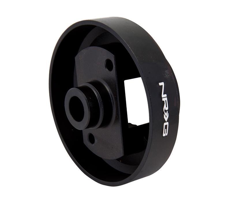 NRG Quick Release Short Hub | 2008-2014 Subaru WRX/STi/Forester XT