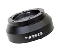 NRG Short Hub Dodge - Modern Automotive Performance
