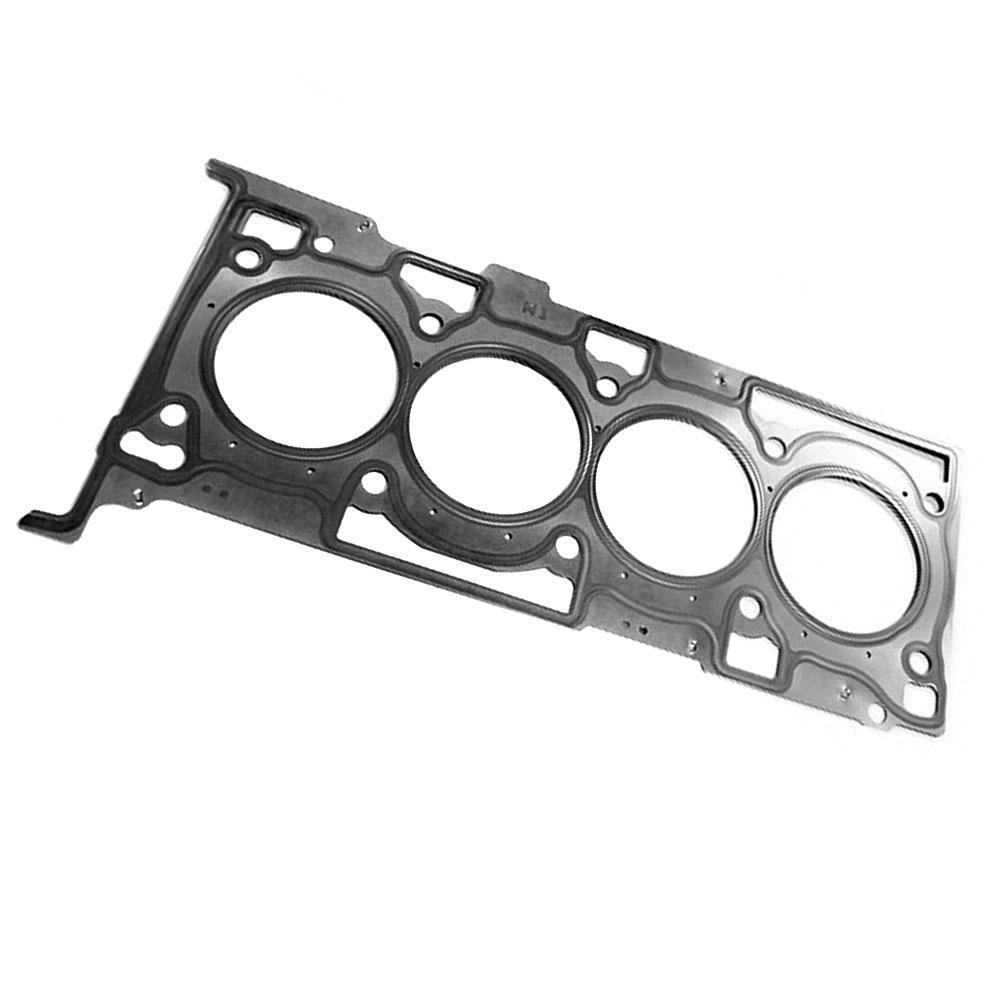 OEM Mitsubishi Metal Head Gasket | 2008-2015 Mitsubishi Evo X (1005A966)