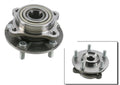 Mitsubishi OEM Front Wheel Hub Assembly EVO 8/9 - Modern Automotive Performance
