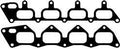 Mitsubishi OEM Intake Manifold Gasket (DSM) - Modern Automotive Performance
