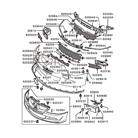2003 toyota corolla parts catalog