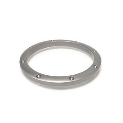 OEM Stainless Steel Rings Factory