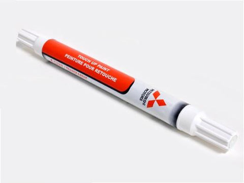 2018-2024 Mitsubishi Touch Up Paint Pen, Red Diamond and or Rally Red  Metallic MZ315048