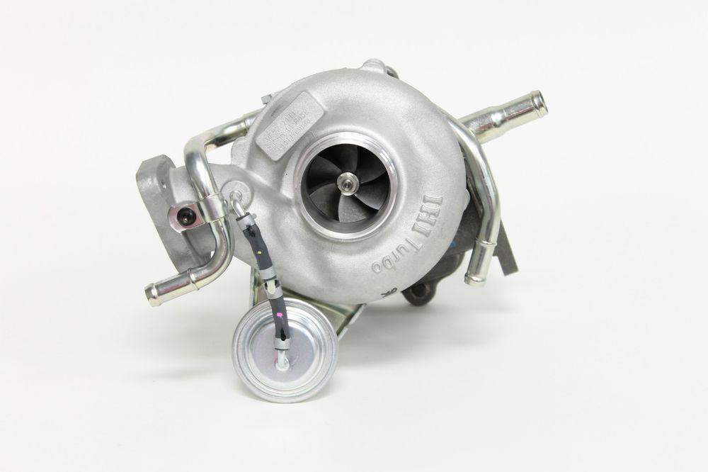 Subaru OEM IHI VF52 Turbocharger | 2009-2014 Subaru Impreza WRX