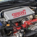 Subaru OEM USDM Intercooler for (04-07 STI) - Modern Automotive Performance
