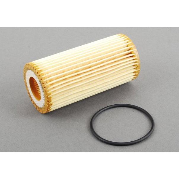 VW/Audi OEM Oil Filter | Multiple VW/Audi Fitments (06L115562B ...