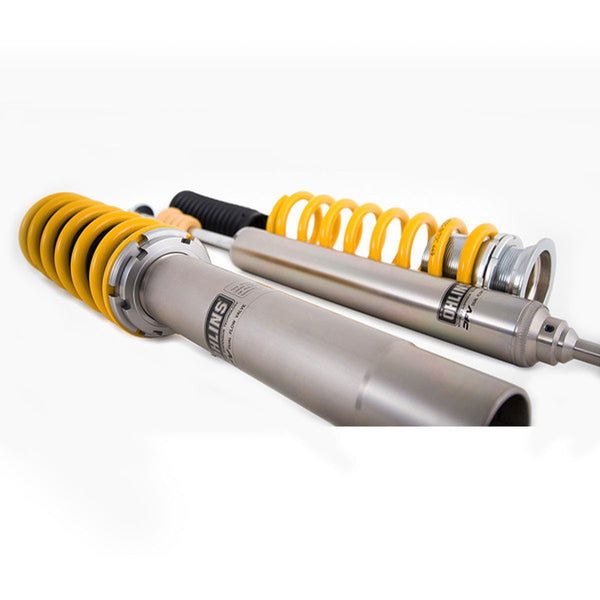 Ohlins Road and Track Coilovers  2005-2013 BMW 3 Series E90/E92 (BMS –  MAPerformance