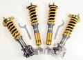 Ohlins Road and Track Coilovers | 2008-2015 Mitsubishi Lancer Evolution X (MIS MI10) - Modern Automotive Performance
 - 1