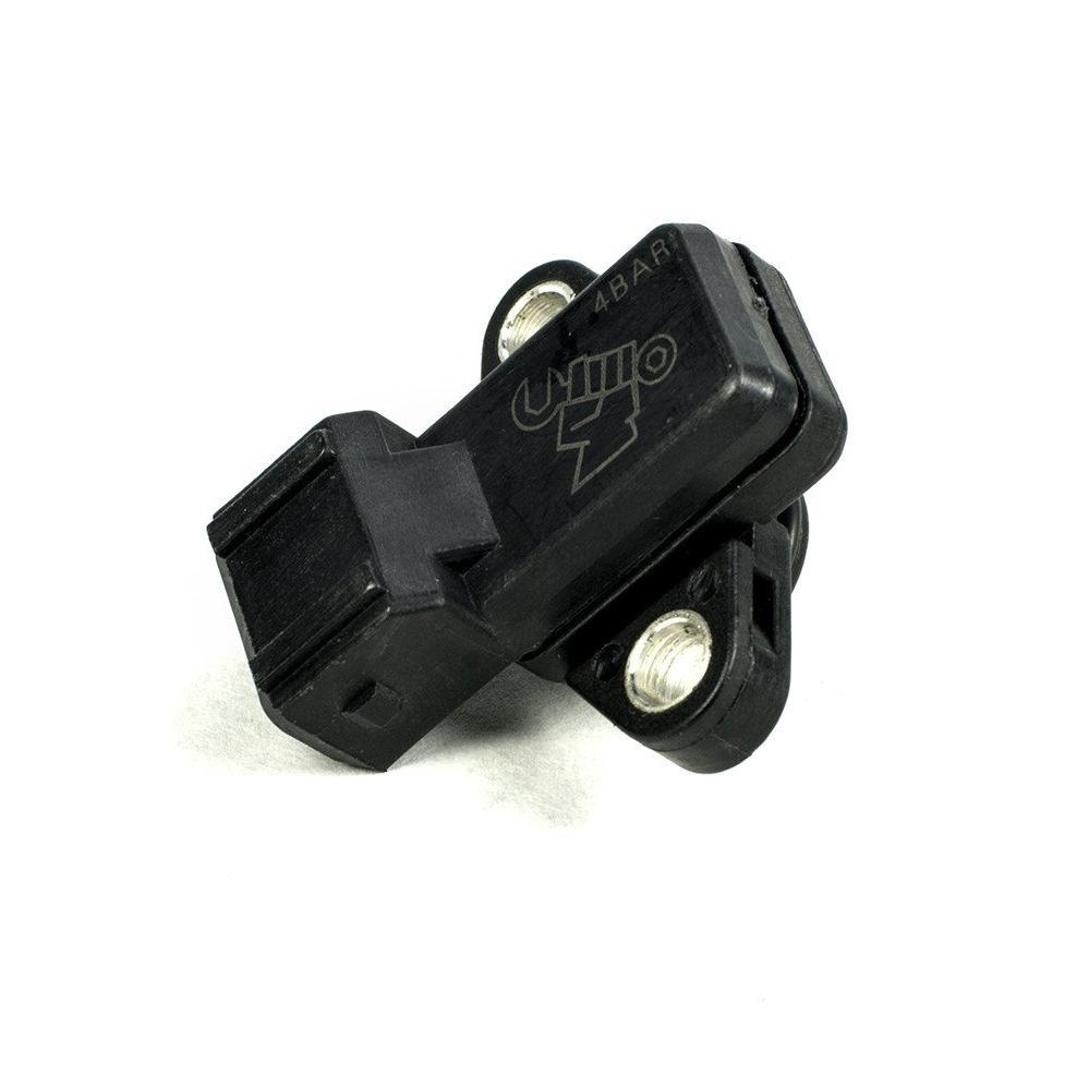 Omni Power MAP Sensor | 1992-2015 Mitsubishi Evo, 1991-1992 Mitsubishi ...