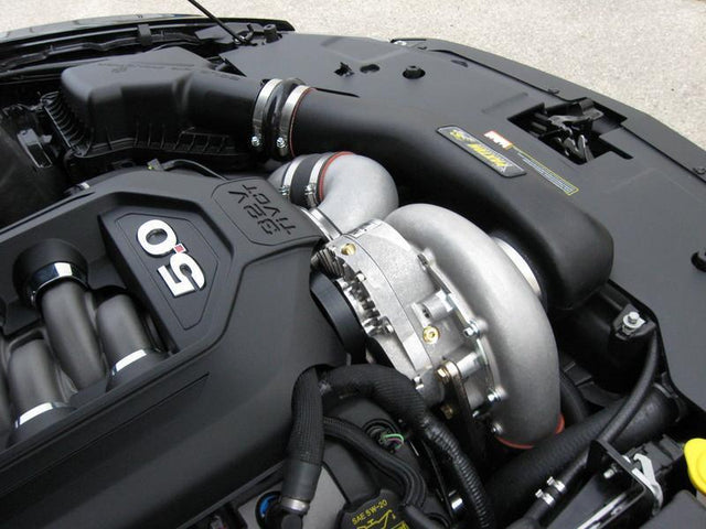 Superchargers & Kits for Sale | MAPerformance