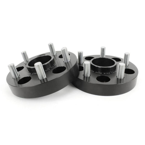 CTS TURBO Hubcentric Wheel Spacers - 20mm / 5x120 / 72.5mm / 14x1.25