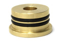 2015 WRX Brass Shifter Bushing Kit by Perrin Performance (PSP-INR-016) - Modern Automotive Performance
