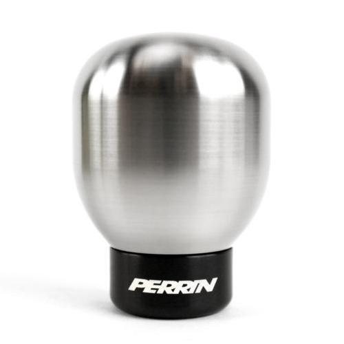 Perrin Barrel Shift Knob | 04-19 Subaru STI & 13-21 BRZ/FR-S/86