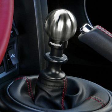 Wrx gear deals knob