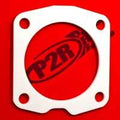 P2R Thermal Throttle Body Gaskets / Honda/Acura 06+ Civic Si - Modern Automotive Performance
