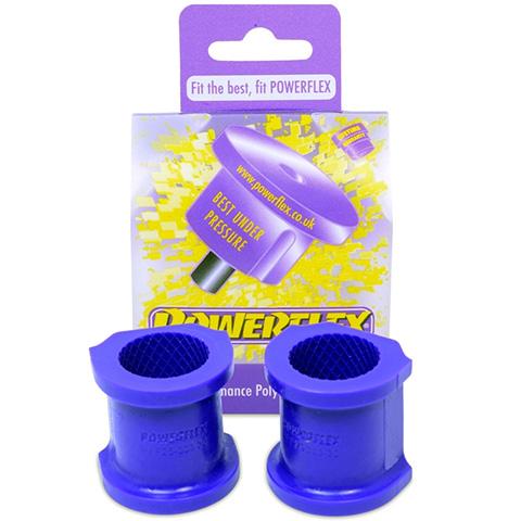 stainless butterfly spring clips – Powerflex
