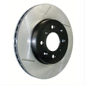 Powerslot Slotted Brake Rotor | Multiple Fitments (126.40048SL)