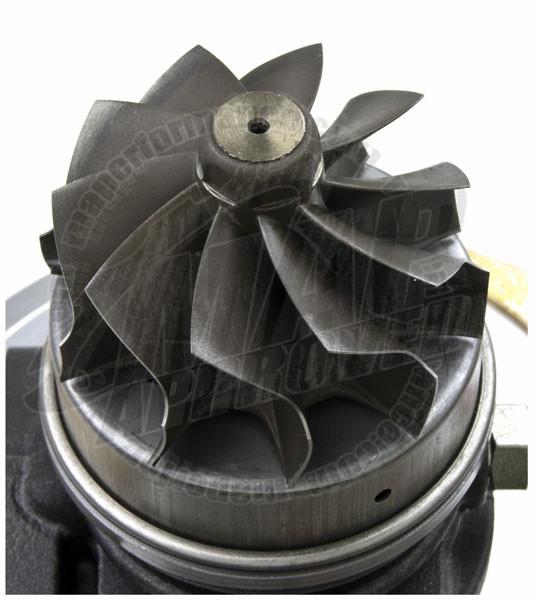 Precision Turbo 6466 Turbocharger (GEN 2) | MAPerformance