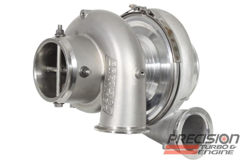 Precision Turbo Street & Race GEN2 Pro Mod 91 CEA BB Turbocharger