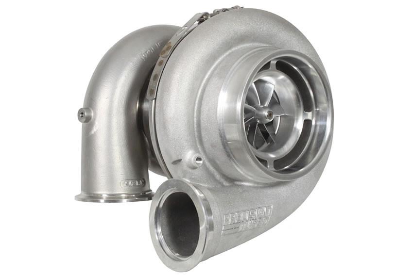 Precision Turbo Street & Race GEN2 Pro Mod 91 CEA BB Turbocharger - 1725WHP  (705-9103B)