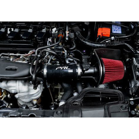 PRL Short Ram Intake | 2022+ Honda Civic 1.5T & 2023+ Acura Integra 1.5T (PRL-HC11-15T-INT-SRI)