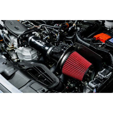 PRL Short Ram Intake | 2022+ Honda Civic 1.5T & 2023+ Acura Integra 1.5T (PRL-HC11-15T-INT-SRI)