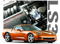 ProCharger Air-to-Air Intercooled Supercharger (Corvette C6 LS3) - Modern Automotive Performance
