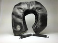 Prosport Performance T4 Turbo Blanket Heat Shield - Carbon Fiber | (PSTBT4-CAR) - Modern Automotive Performance
