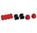 Prothane 98-05 WRX/STi/Impreza Front Sway Bar Bushing Kit (20mm Bar) - Modern Automotive Performance
