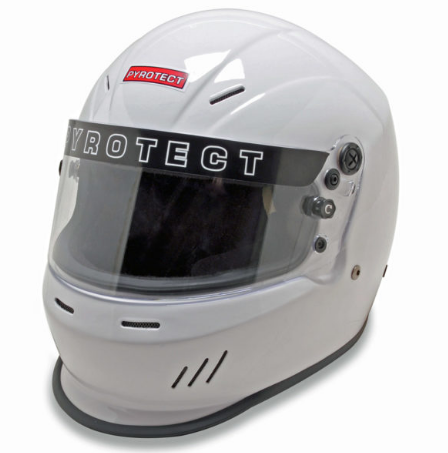 Pyrotect store helmet review