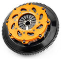 Quartermaster 8-Leg Street Clutch Kit (Evo X) 2897P2635 - Modern Automotive Performance
