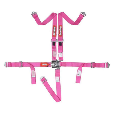 RaceQuip Jr. Dragster - Quarter Midget 5-point Harness (709009)