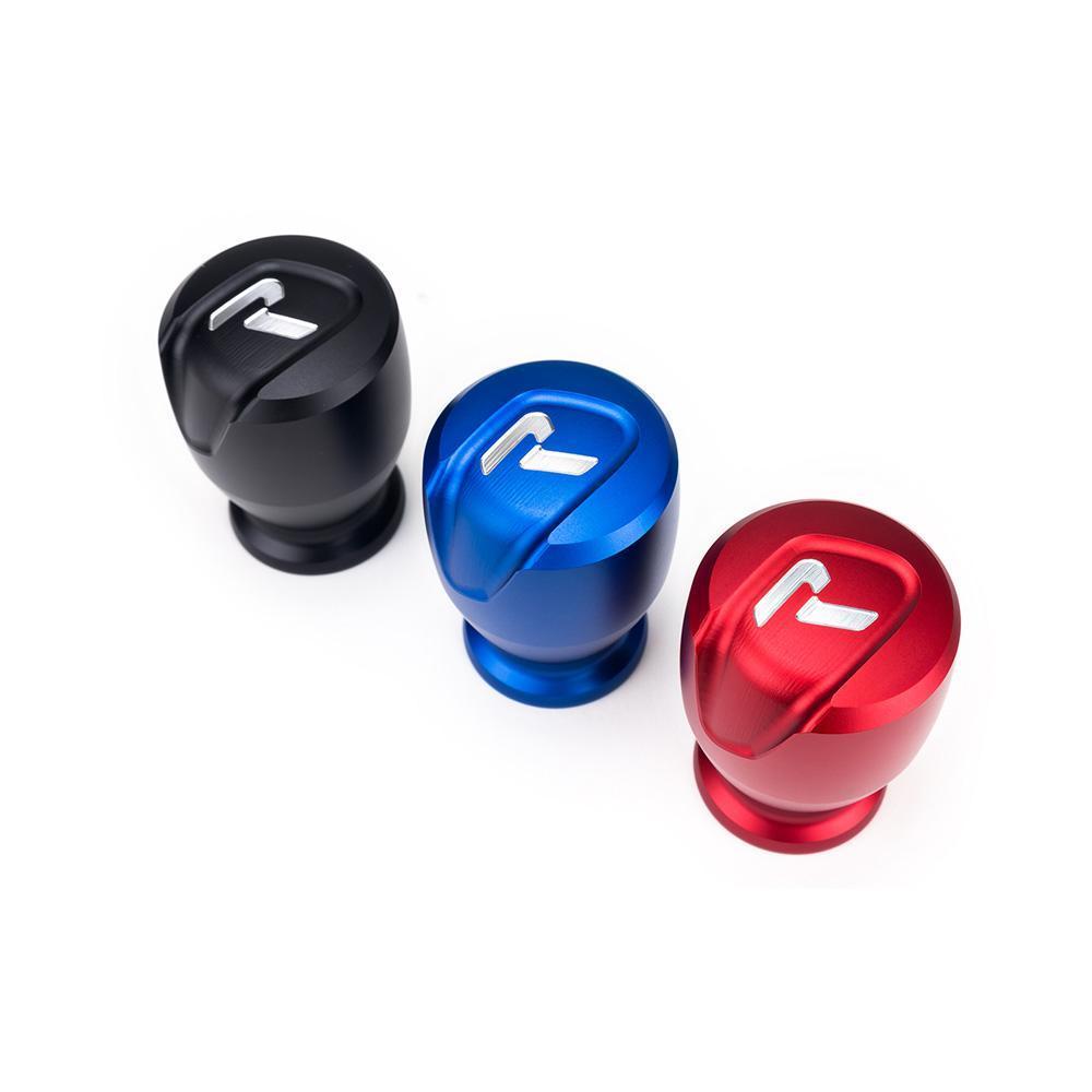 Raceseng Apex R Shift Knob | 1/2in.-20 Adapter – MAPerformance