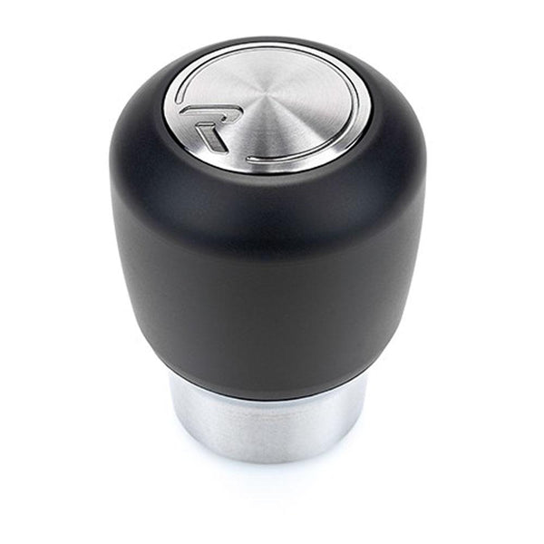 Raceseng Traction Shift Knob with M12x1.25mm Adapter | Multiple 