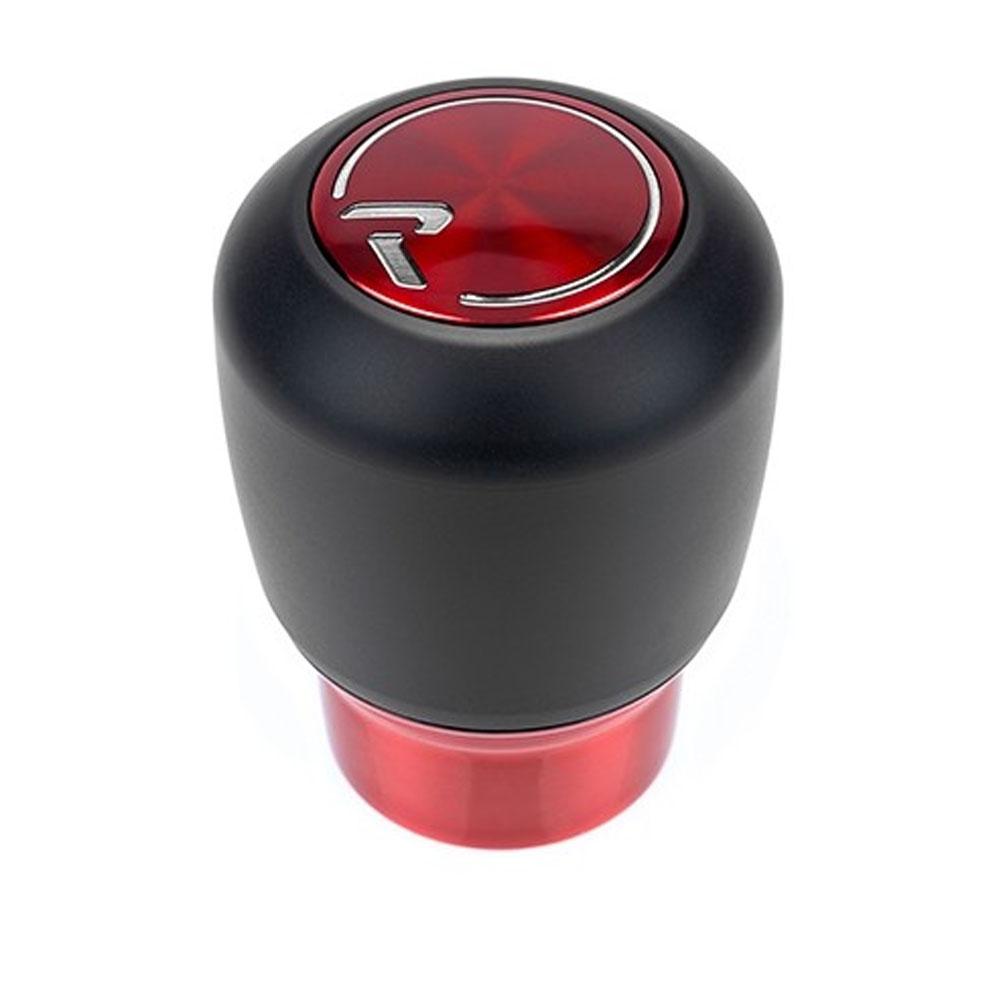Raceseng Traction Shift Knob with M10x1.25mm Adapter | Multiple 