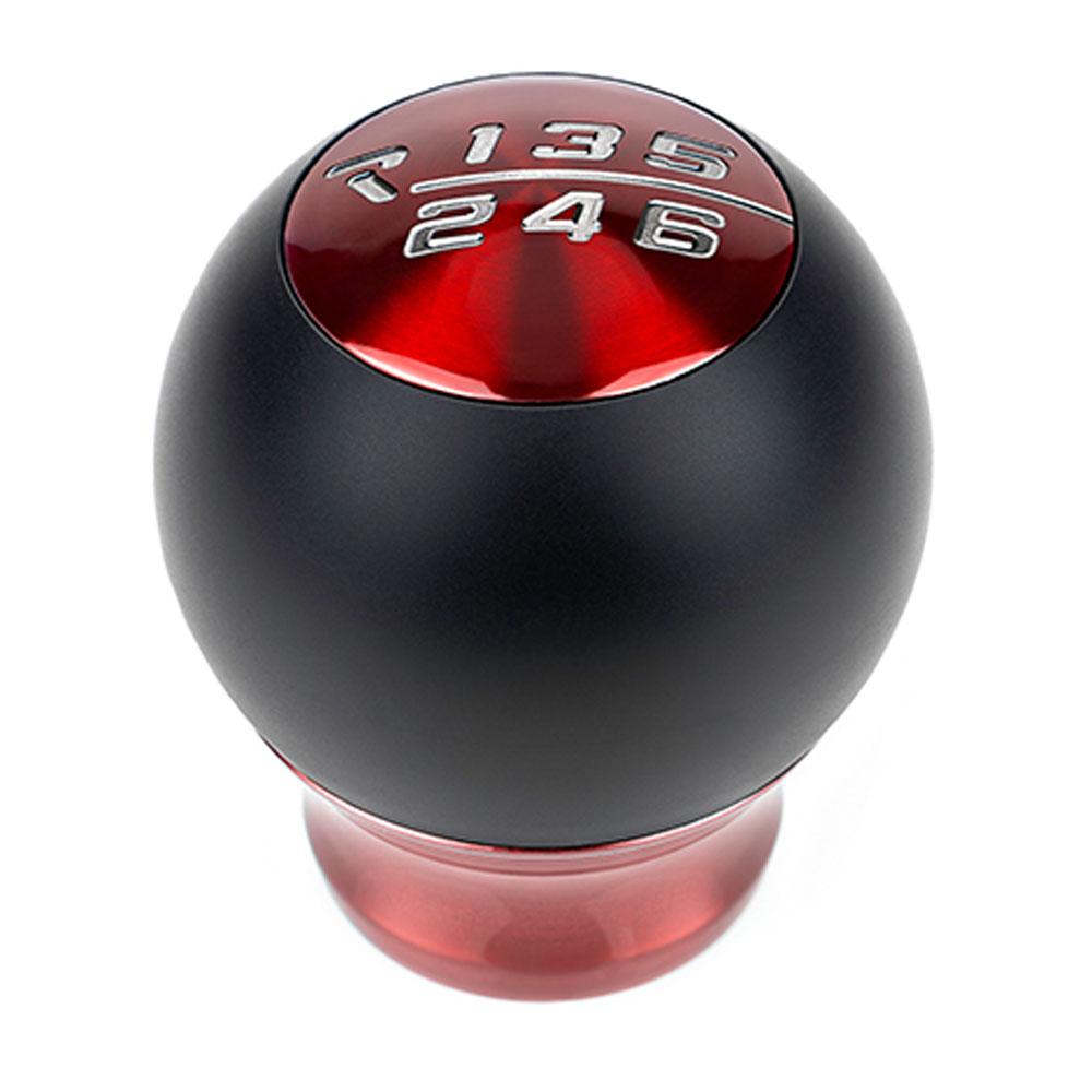 Raceseng Nitro Shift Knob with M12x1.25mm Adapter | Multiple 