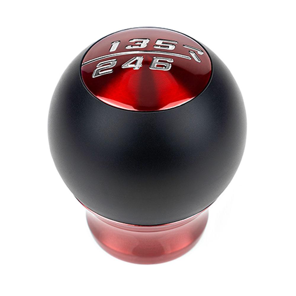 Raceseng Nitro Shift Knob with M12x1.25mm Adapter | Multiple 