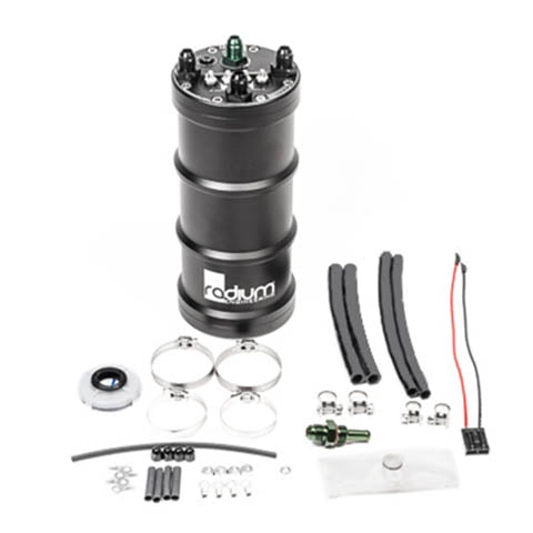 Bosch 0580254044 Electric Fuel Pump, Automotive Superstore